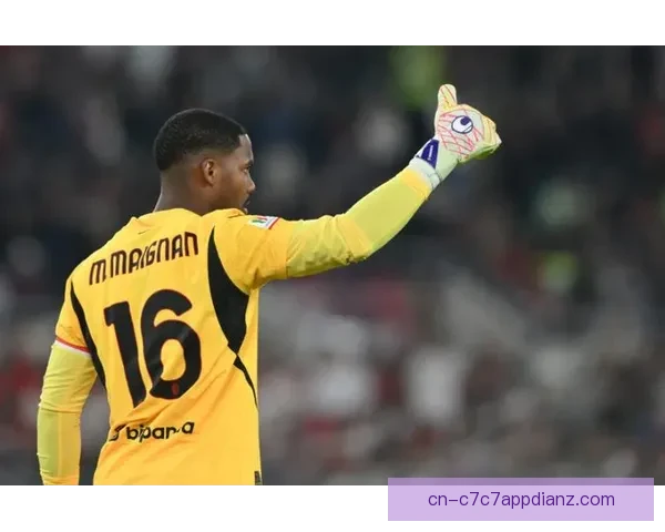 国米战帕尔马安布罗西勇敢迎敌