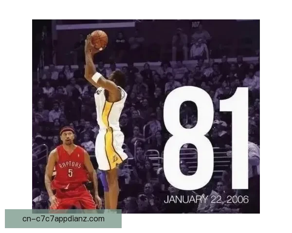 保罗誓死阻止科比八十一分神话