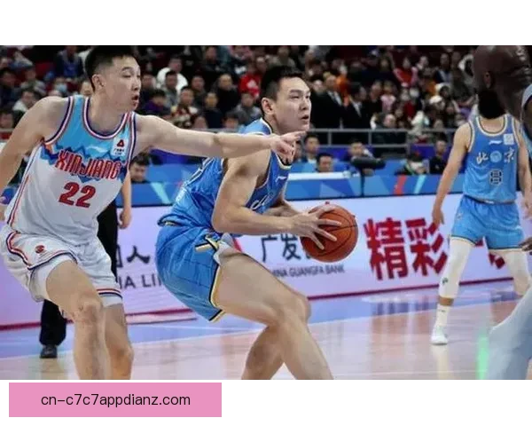 官方宣布麦基加盟北京北汽男篮队